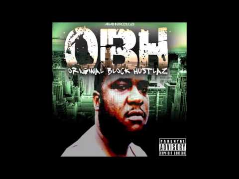 Ar-Ab Presents: OBH (Original Block Hustlaz) (Mixtape)