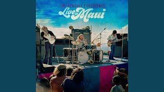 Dolly Dagger (Live In Maui, 1970)