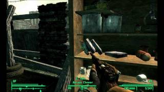 Let's Play Fallout 3 Part 85 - Enclave Hit Squad