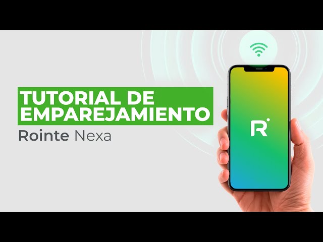 Radiador Eléctrico Rointe Kyros 600W 4 Elementos Wifi Inteligencia Artificial video
