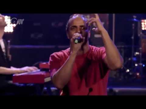 BLACKO - Accroché à mes rêves (version #MouvLiveShow )