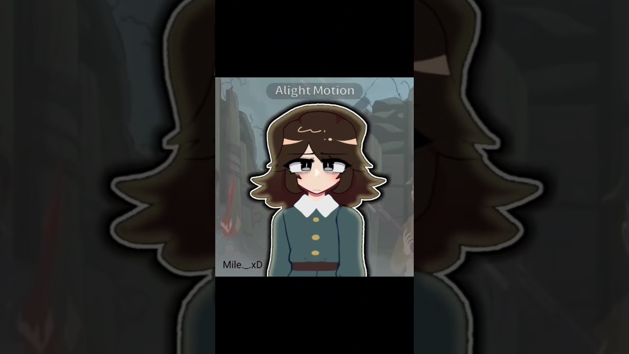 #ABADDON video on my TikTok #hauntedhotel#abaddon#serie#animation#abaddonhauntedhotel#alightmotion