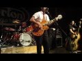 Reverend Horton Heat - Suicide Doors (Live) @ Mystic Theatre 7/15/12 Q3HD