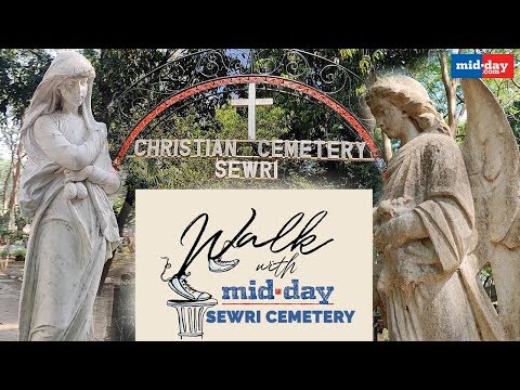 download lagu mp3 mp4 Sewri Cemetery, download lagu Sewri Cemetery gratis, unduh video klip Sewri Cemetery