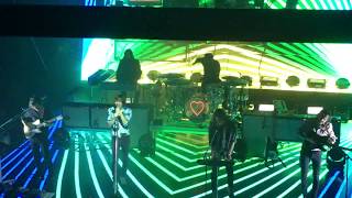 Phoenix - J-Boy (Providence 10-18-2017)