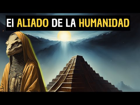 El ALIADO de la HUMANIDAD - Dios SUMERIO ENKI
