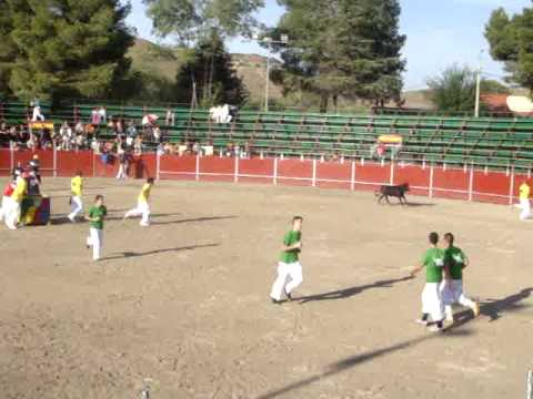 gran prix villalbilla 2009