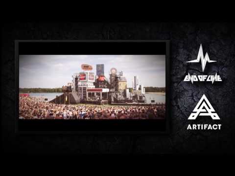 Artifact - Let Us Pray #EOL027