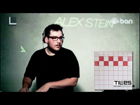 Alex Stein @ Tiles Showcase #1