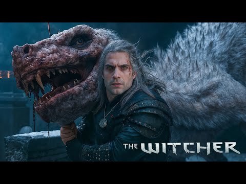 The Witcher Full Season 2 Recap