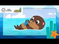 Learning Tools With Otters More Ocean Explorers Compilation Baby Einstein Kids Cartoons