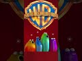 Warner Bros Home Video Intro Blob Opera