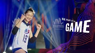Download lagu The VNL 2023 is HERE! 💥🏐 mp3 Download lagu The VNL 2023 is HERE! 💥🏐 mp3