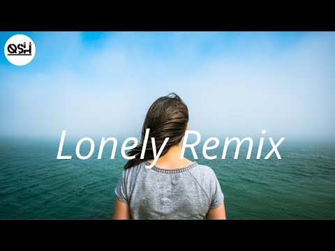 Mr. Lonely - Tøbex X Alliane X ArthiZ & FLEX | Free copyright music