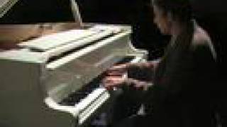 Ludovico Einaudi - Password (performed by JohnnyDeis )