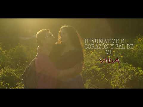REYDER RODRÍGUEZ - DEVUÉLVEME EL CORAZÓN