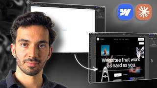 You won’t believe how easy Claude AI makes Webflow
