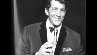 Dean Martin - If I Could Sing Like Bing