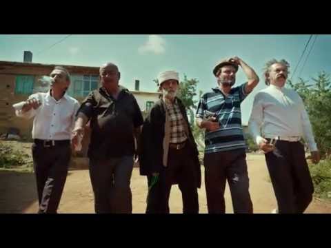 Ve Panayır Köyden Gider Fragman