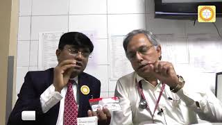 Exclusive Interview with Dr. S.K. Varma of K. G. Hospital, Coimbatore