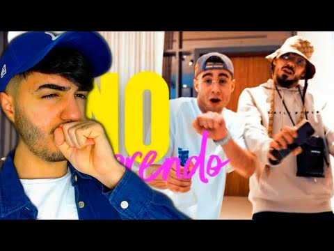 OHA DIESER BEAT 🎶🤯 JAMULE X CAPITAL BRA - NO COMPRENDO REACTION