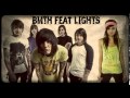 Bring me the horizon ft lights - Don't go lyrics ...
