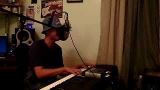 Wilco - Hummingbird (cover)