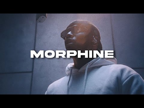 Werenoi Type Beat "Morphine" | Instru Sombre 2023