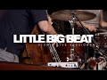 AVISHAI COHEN - ABOUT A TREE - STUDIO LIVE SESSION - LITTLE BIG BEAT STUDIOS