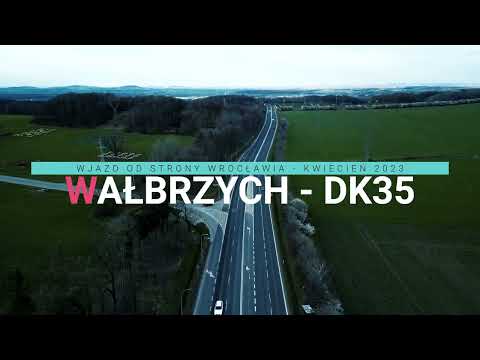 DK35 WAŁBRZYCH