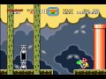 Super Mario World Special Zone 7 Outrageous