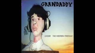 Grandaddy - Under the Western freeway (album) 1997