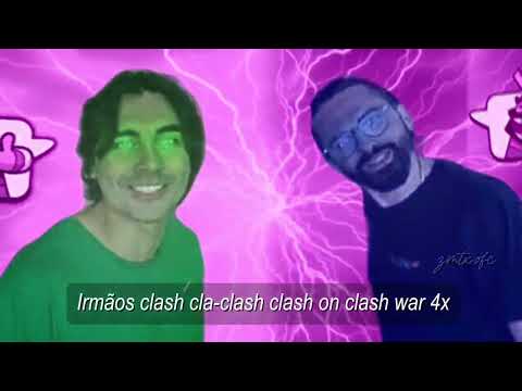 irmãos clash hoodtrap - versão completa