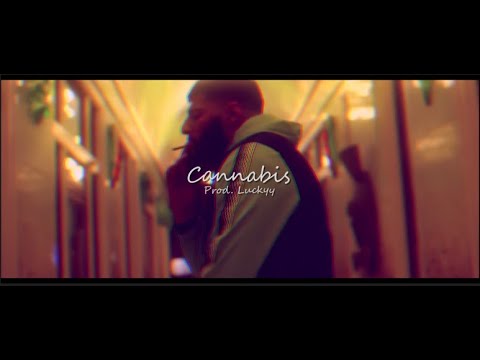 (FREE) Makar x Morad Deep House Type Beat  'Cannabis' Club Rap Instrumental