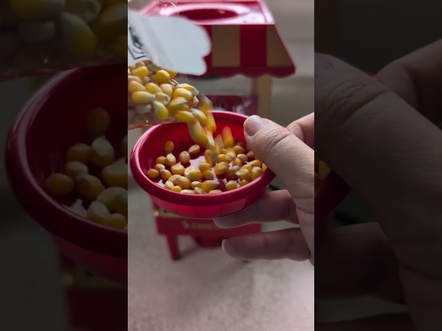 Vidéo teaser pour Beper Popcornmaschine Review – Ylenias Test für schnelle & einfache Popcorn zu Hause