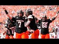 2023 NCAA Football Oklahoma at Oklahoma State