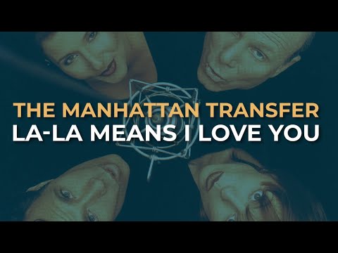 La-La Means I Love You video thumbnail