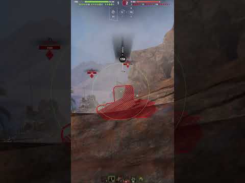 Тяжелый танк ИС-7 - ВСЕ ХОТЯТ СЕБЕ такого деда