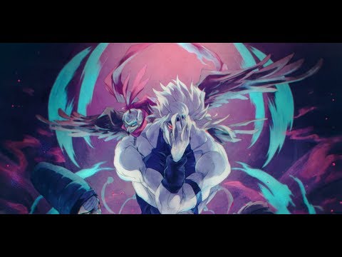 『 Shoot Towards The Decisive Battle 』 - "Vs. Vanilla Ice Theme" - Stardust Crusaders OST EXTENDED