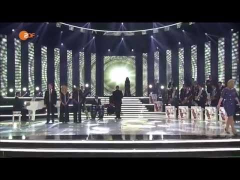 Pepe Lienhard Big Band Udo Jürgens Medley 2016