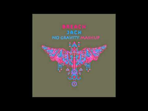 Tell Me Why JACK Faith - Blasterjaxx ft. Breach ft. Supermode [No Gravity bootleg]