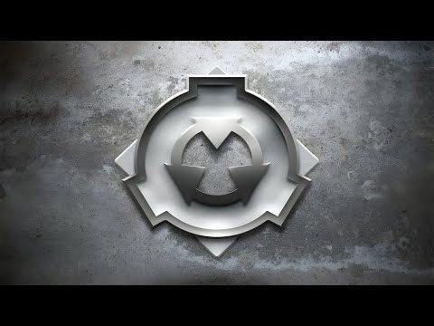 SCP - Dark Pulse - Visualizer | Betonbroetchen