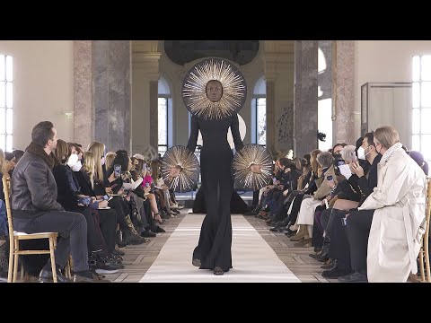 Schiaparelli | Haute Couture Spring Summer 2022 | Full Show