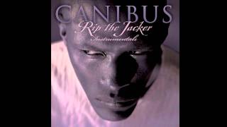Canibus - "M-Sea-Cresy" (Instrumental) Produced by Stoupe of Jedi Mind Tricks [Official Audio]