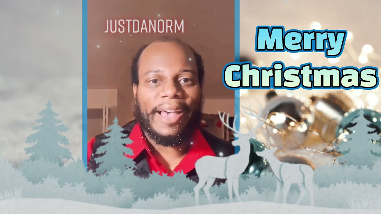 Promotional video thumbnail 4 for JustDaNorm