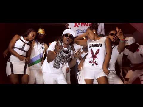 KERL-K  - On est dedans ( clip officiel)