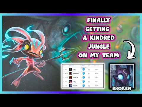 This Champ Is Completely BROKEN | Fizz Mid vs Viktor 15.8