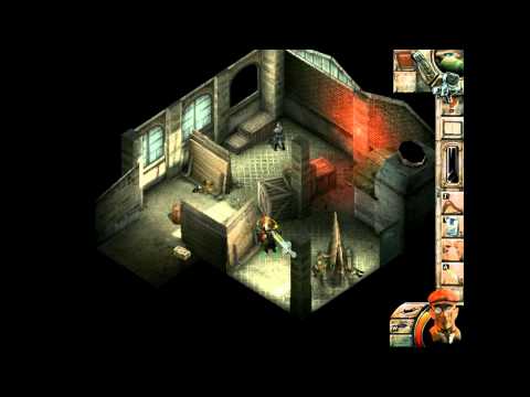 Guide to Commandos 2 Men of Courage: Mission 9 - Castle Colditz 5/5