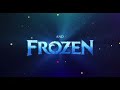 Walt Disney Animation Studios From The Creators Of Logos TV Spot 2013 2025