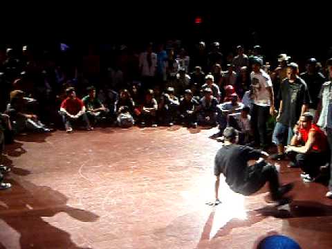 Collage battles Finals